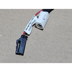 05064252AB Chrysler 300 Roof Radio Antenna 05064252AD