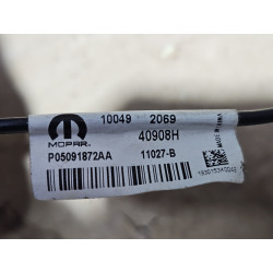05091872AA Jeep Compass Roof Radio Antenna 2014-2023 05064793AB