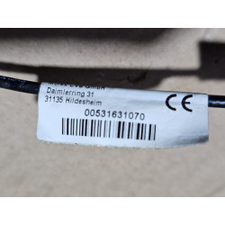 05091872AA Jeep Compass Roof Radio Antenna 2014-2023 05064793AB