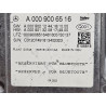 A0009006516 Mercedes-Benz C-Class Bluetooth Control Module A0009021244