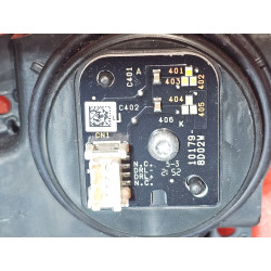 10179-8D02W Nissan Pathfinder Left Headlight LED Ballast Module 2021-2025