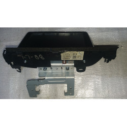 NA1P611J0 Mazda MX-5 Miata Info Navigation Display Screen Monitor 2016-2018