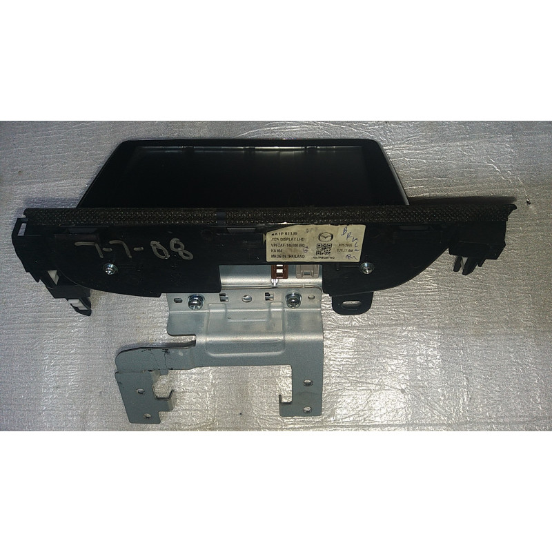 NA1P611J0 Mazda MX-5 Miata Info Navigation Display Screen Monitor 2016-2018