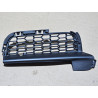 51118050347 BMW 6-Series Left Front Bumper Lower Grille 2012-2019
