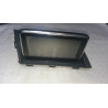 NA1P611J0 Mazda MX-5 Miata Info Navigation Display Screen Monitor 2016-2018