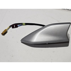 84881233 Chevrolet Equinox Roof Shark GPS Radio Antenna 2018-2024