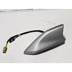 84881233 Chevrolet Equinox Roof Shark GPS Radio Antenna 2018-2024