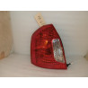 92401-1E010 Hyundai Accent Left Tail Lamp 2006-2011
