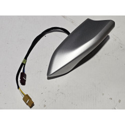 84881233 Chevrolet Equinox Roof Shark GPS Radio Antenna 2018-2024