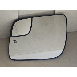 BB53-17T675-A Ford Explorer Left Heated Mirror Glass 2011-2019