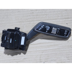 JL7T-17A553-A Lincoln Navigator Steering Column Wiper Control Switch
