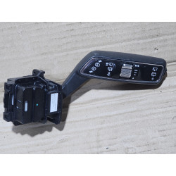 JL7T-17A553-A Lincoln Navigator Steering Column Wiper Control Switch