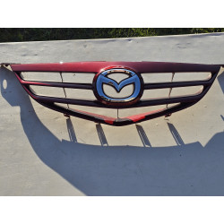 BN9G50711 Mazda 3 Grille 2003-2006