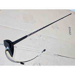 1C0035505 Volkswagen Beetle Roof Radio Satellite Antenna 1C6409974