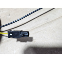 1C0035505 Volkswagen Beetle Roof Radio Satellite Antenna 1C6409974