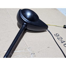 1C0035505 Volkswagen Beetle Roof Radio Satellite Antenna 1C6409974