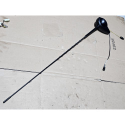 1C0035505 Volkswagen Beetle Roof Radio Satellite Antenna 1C6409974
