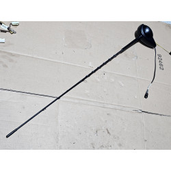 1C0035505 Volkswagen Beetle Roof Radio Satellite Antenna 1C6409974