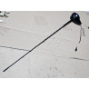 1C0035505 Volkswagen Beetle Roof Radio Satellite Antenna 1C6409974