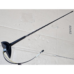 1C0035505 Volkswagen Beetle Roof Radio Satellite Antenna 1C6409974