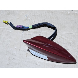 84324913 Cadillac XT4 Roof Shark Fin Radio GPS Antenna 2016-2023 84324919