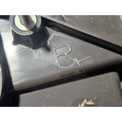 81670-33150 Lexus ES Right Inner Tail Lamp 2000-2001