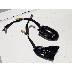 5NU67DX8AA Chrysler 200 Roof Shark Fin GPS Radio Antenna 2015-2023