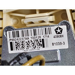 68242237AA Chrysler 300 Roof Shark GPS Radio Antenna 2015-2020 68277408AA