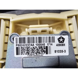68242237AA Chrysler 300 Roof Shark GPS Radio Antenna 2015-2020 68277408AA