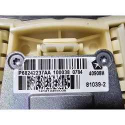 68242237AA Chrysler 300 Roof Shark GPS Radio Antenna 2015-2020 68277408AA