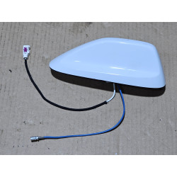 6QJ15GW7AA Chrysler Roof Shark Fin Radio GPS Antenna