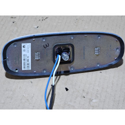 6QJ15GW7AA Chrysler Roof Shark Fin Radio GPS Antenna