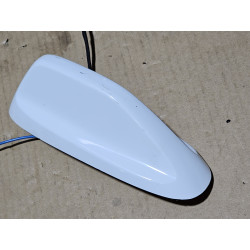 6QJ15GW7AA Chrysler Roof Shark Fin Radio GPS Antenna