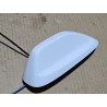 6QJ15GW7AA Chrysler Roof Shark Fin Radio GPS Antenna