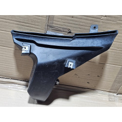 FL3Z-17F803-A Ford F150 Radiator Support Air Duct Left 2015-2017