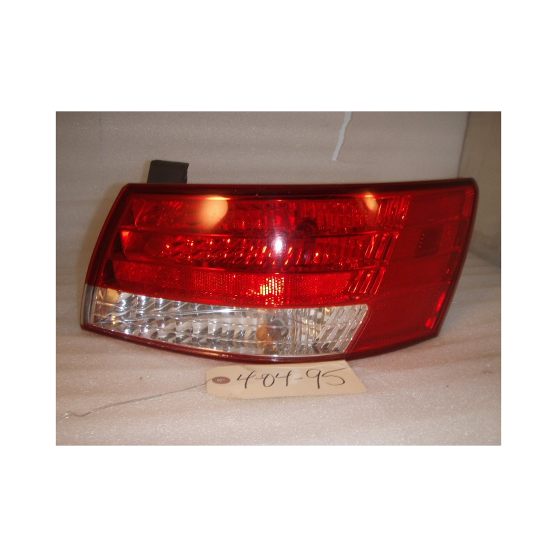 Hyundai Sonata Right Tail Lamp 2006-2008