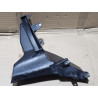 FL3Z-17F803-A Ford F150 Radiator Support Air Duct Left 2015-2017