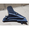 FL3Z-17F804-A Ford F150 Right Radiator Support Air Duct 2015-2017