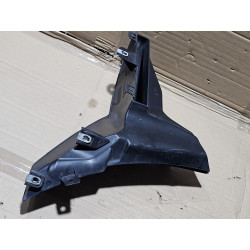FL3Z-17F804-A Ford F150 Right Radiator Support Air Duct 2015-2017