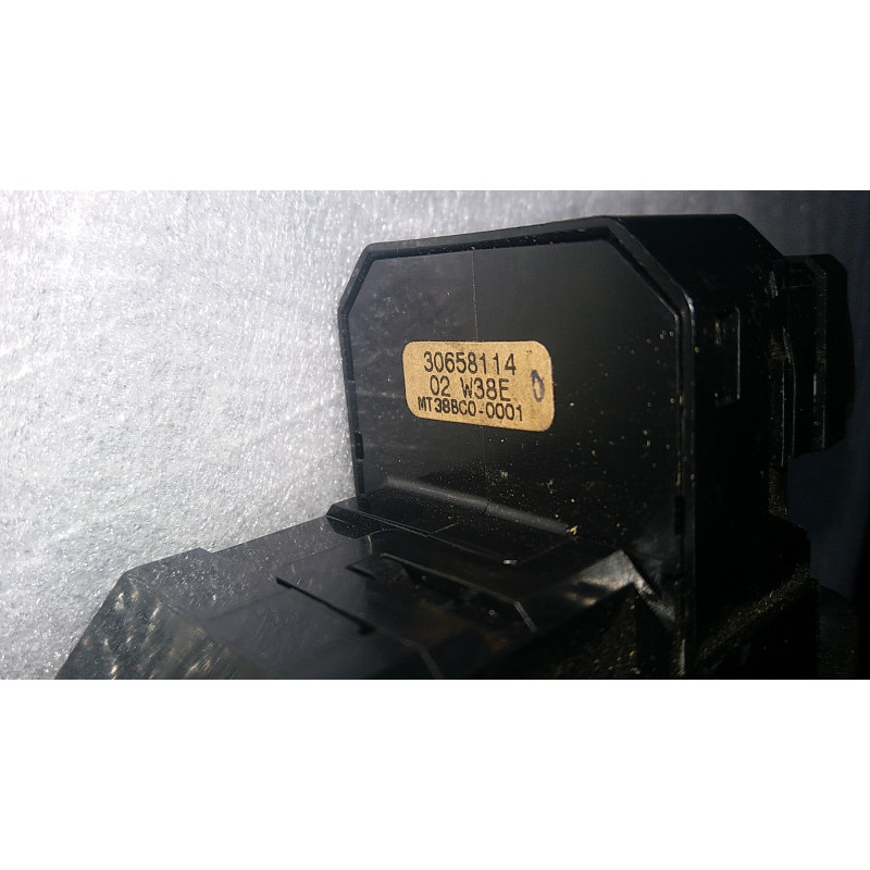 30658114 Volvo XC90 Door Window Control Switch 2003-2006