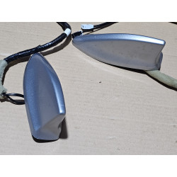 39150-TLA-A113-M1 Honda CR-V Shark Fin Roof GPS Radio Antenna 2017-2022