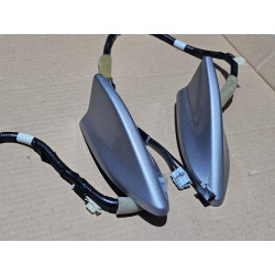 39150-TLA-A113-M1 Honda CR-V Shark Fin Roof GPS Radio Antenna 2017-2022