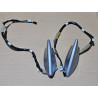 39150-TLA-A113-M1 Honda CR-V Shark Fin Roof GPS Radio Antenna 2017-2022
