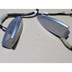 39150-TLA-A113-M1 Honda CR-V Shark Fin Roof GPS Radio Antenna 2017-2022