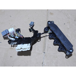 1N100-RBJ-0002 Honda CR-Z Battery Cable and Module 2010-2014