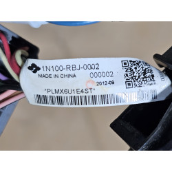 1N100-RBJ-0002 Honda CR-Z Battery Cable and Module 2010-2014