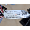 1N100-RBJ-0002 Honda CR-Z Battery Cable and Module 2010-2014