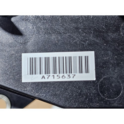 1N100-RBJ-0002 Honda CR-Z Battery Cable and Module 2010-2014