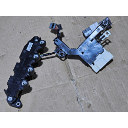 1N100-RBJ-0002 Honda CR-Z Battery Cable and Module 2010-2014