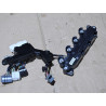 1N100-RBJ-0002 Honda CR-Z Battery Cable and Module 2010-2014